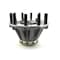 Conmet AFTERMARKET PRESET HUB ASSEMBLY PREMIUM FF FR HP10 ABS 10082207 - alternate 5